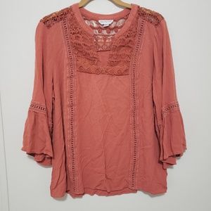 🔥 Westport Blouse